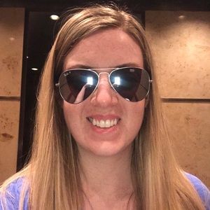 Meet your Posher, Megan